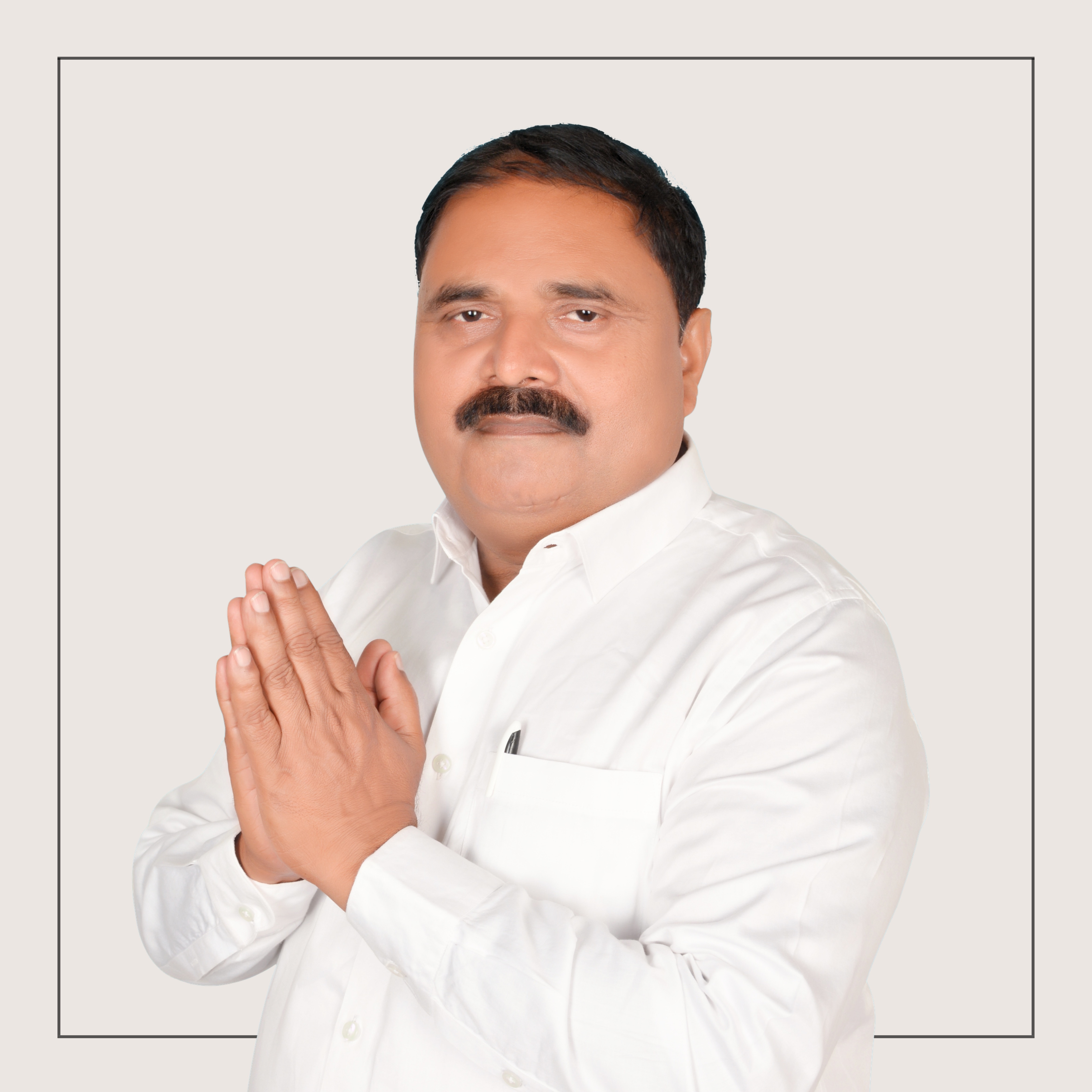 Vidya Sagar urf Chote Bhai, candidate